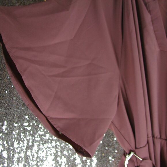 NWT BloomChic belted dress 22/3X - Picture 9 of 10